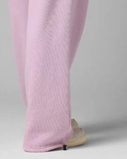 Loiter Hybrid Sweatpants Lilac -Culture Kings 03013456 YL300 womens 0040