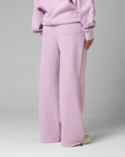 Loiter Hybrid Sweatpants Lilac -Culture Kings 03013456 YL300 womens 0060