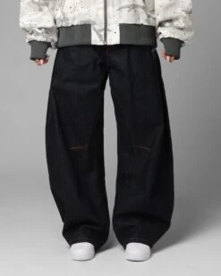 Loiter F-16 Balloon Jeans Indigo