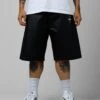 Loiter F-16 Denim Jorts Black -Culture Kings 03013459 YB001 mens 0010