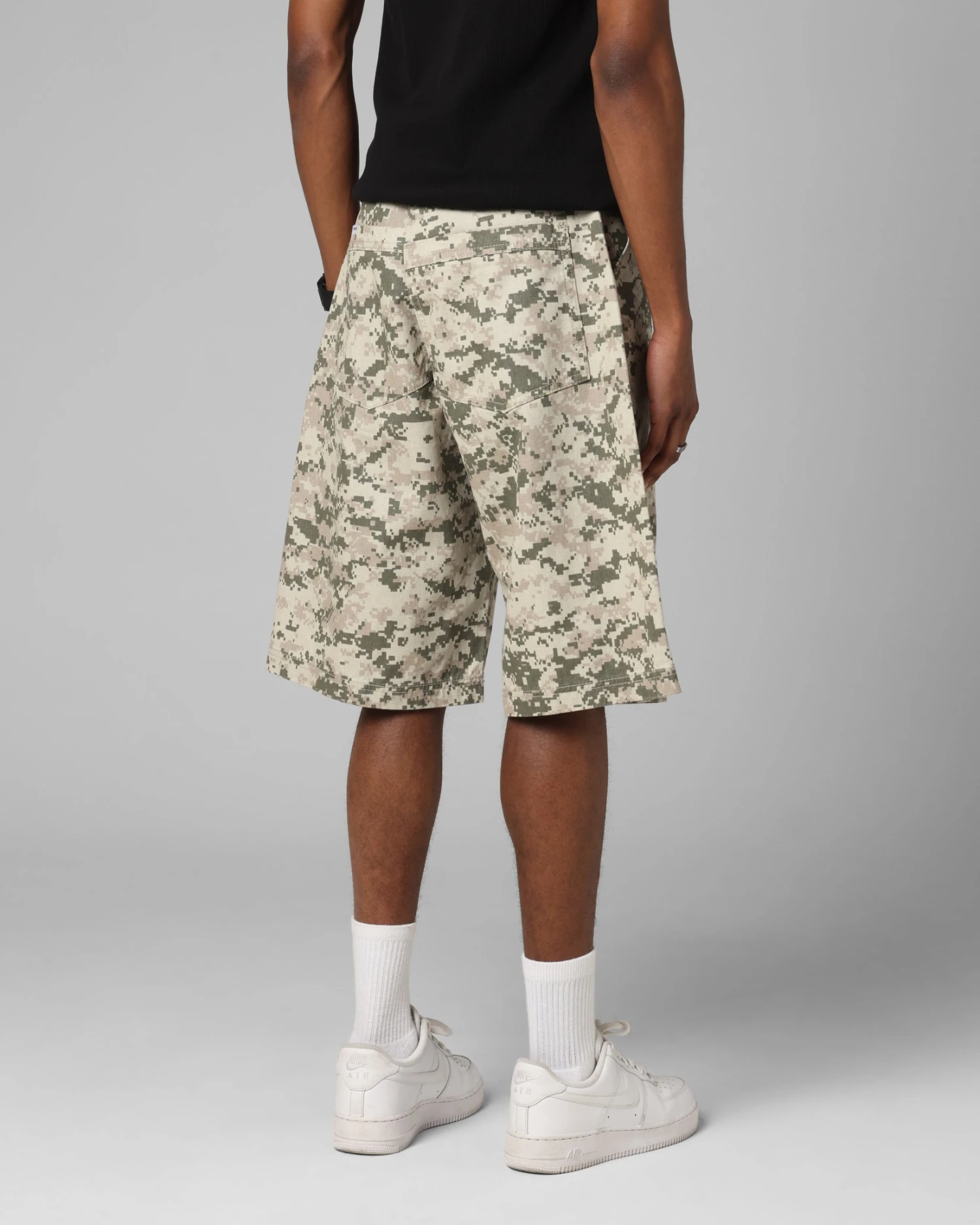 Loiter F-16 Denim Jorts Digi Camo 7 Loiter F-16 Denim Jorts Digi Camo - Image 5