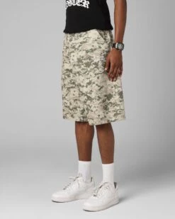 Loiter F-16 Denim Jorts Digi Camo 15 Loiter F-16 Denim Jorts Digi Camo -Culture Kings 03013459 YC069 mens 0060 6574b9a3 f415 4d57 a9ed 98f2a750237f