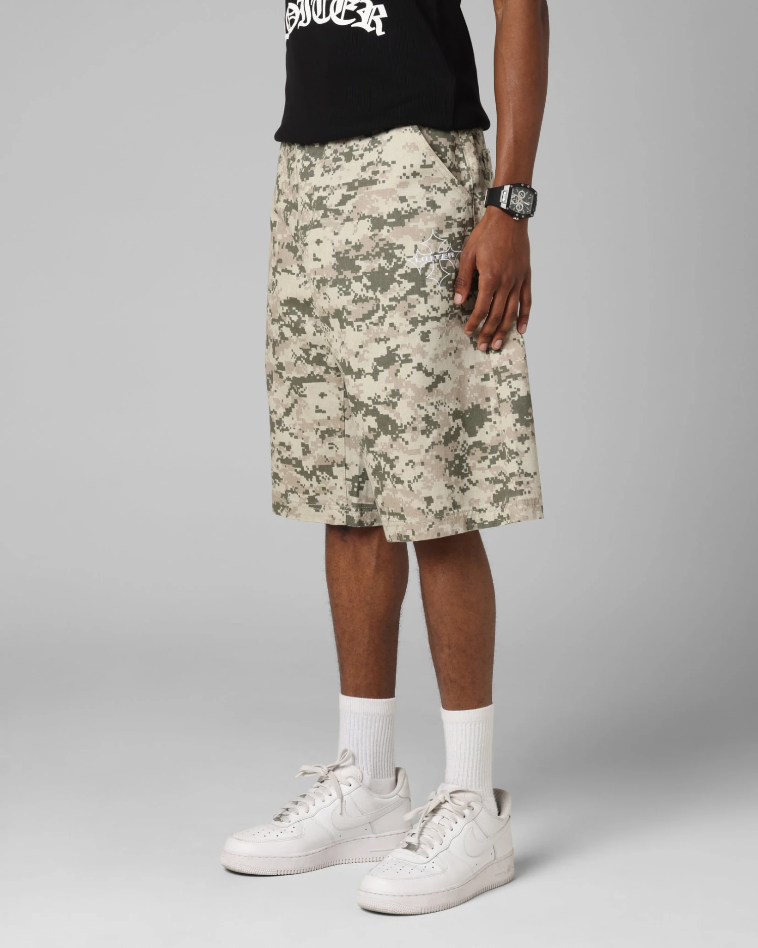 Loiter F-16 Denim Jorts Digi Camo 8 Loiter F-16 Denim Jorts Digi Camo - Image 6