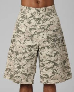 Loiter F-16 Denim Jorts Digi Camo 16 Loiter F-16 Denim Jorts Digi Camo -Culture Kings 03013459 YC069 mens 0070 df625f07 69e1 483c a2ec e14807424f3b