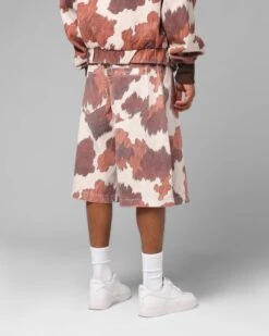 Loiter Hide Jorts Cowhide 15 Loiter Hide Jorts Cowhide -Culture Kings 03013491 YC855 mens 000060 71d22ba8 c184 4280 ad13 fe6564b5c66c