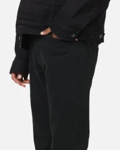 Levi Strauss And Co 501® Original Jeans Black -Culture Kings 03013547 YB001 mens 0030 c49b8959 a2e0 4081 9e80 ab58a9a32ad5