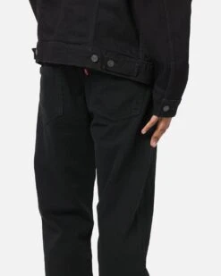 Levi Strauss And Co 501® Original Jeans Black -Culture Kings 03013547 YB001 mens 0040 b81c7ba7 4a87 48ff ac53 ee25ad374ebe