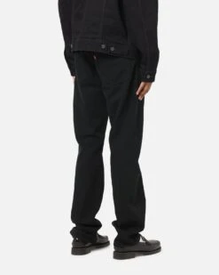Levi Strauss And Co 501® Original Jeans Black -Culture Kings 03013547 YB001 mens 0050 2976e507 edf0 4b4e 9e0c f829effc8b1b