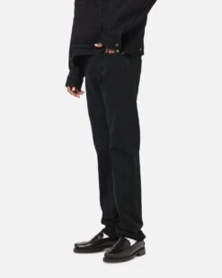 Levi Strauss And Co 501® Original Jeans Black -Culture Kings 03013547 YB001 mens 0060 d6a1e66c 53ab 4356 8758 ce7eab0f6c56