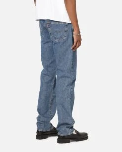 Levi Strauss And Co 501® Original Jeans Stone Wash -Culture Kings 03013548 YS401 mens 0060