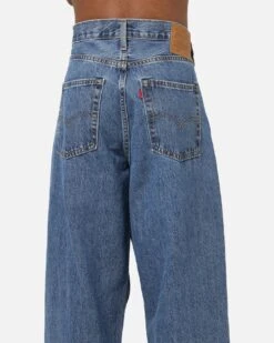 Levi Strauss And Co 578® Baggy Jeans Blue -Culture Kings 03013549 YX001 mens 0080 b4d3a89a 8ea2 479a 9694 2c3589572dd2