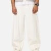 XXIII Balloon Jeans Off White 1 XXIII Balloon Jeans Off White -Culture Kings 03013556 YO007 mens 0010