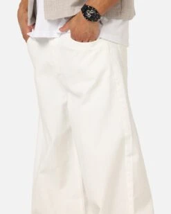 XXIII Balloon Jeans Off White -Culture Kings 03013556 YO007 mens 0040