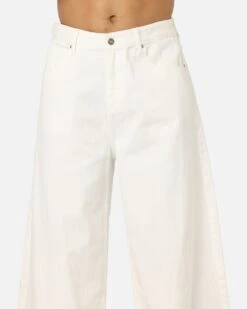 XXIII Balloon Jeans Off White -Culture Kings 03013556 YO007 mens 0070