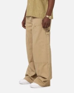 Carre Baggy Work Jeans Stone 15 Carre Baggy Work Jeans Stone -Culture Kings 03013721 YS400 mens 000060