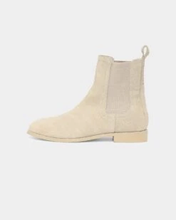 Saint Morta Nomad Chelsea Boot Light Stone