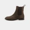 Saint Morta Nomad Chelsea Boot Brown -Culture Kings 05006612 YX300 default 0010
