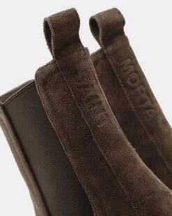 Saint Morta Nomad Chelsea Boot Brown -Culture Kings 05006612 YX300 default 0040
