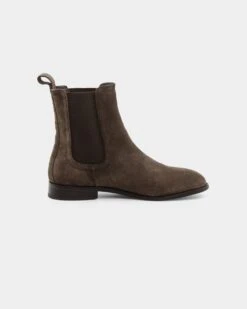 Saint Morta Nomad Chelsea Boot Brown -Culture Kings 05006612 YX300 default 0050