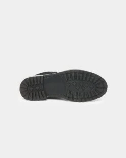 Saint Morta Legion Boot Black/Gold -Culture Kings 05007335 YB003 default 0070