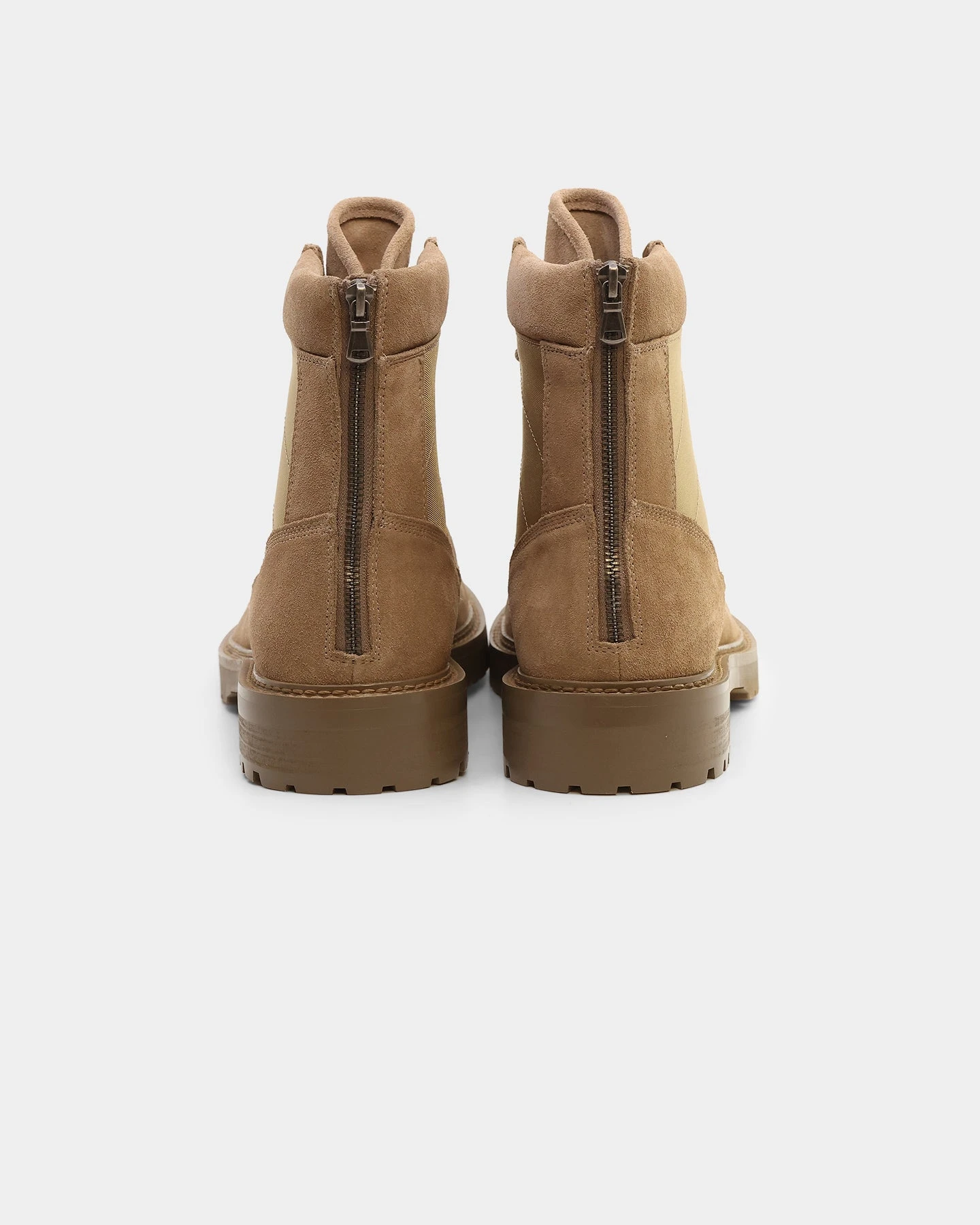 Saint Morta Legion Boot Mocha 6 Saint Morta Legion Boot Mocha - Image 4