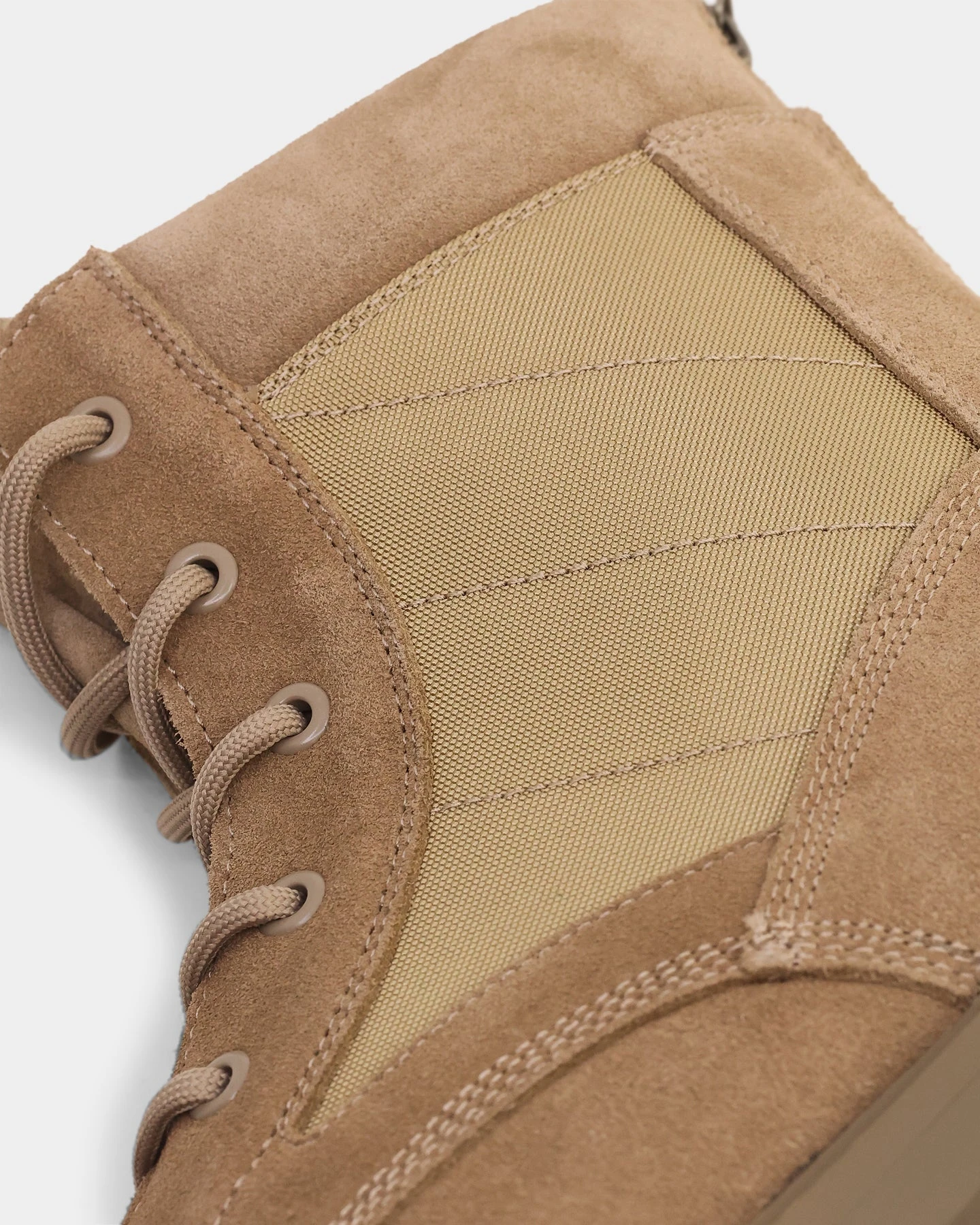 Saint Morta Legion Boot Mocha 7 Saint Morta Legion Boot Mocha - Image 5