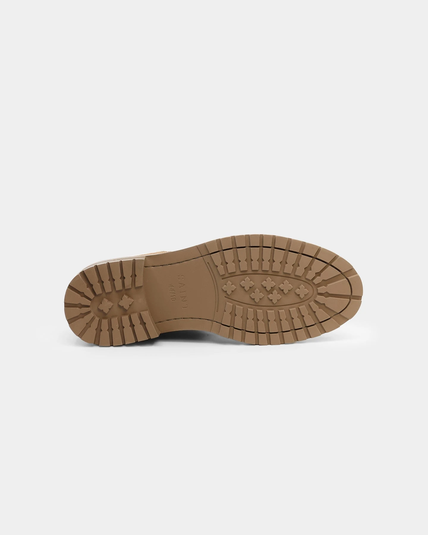 Saint Morta Legion Boot Mocha 9 Saint Morta Legion Boot Mocha - Image 7