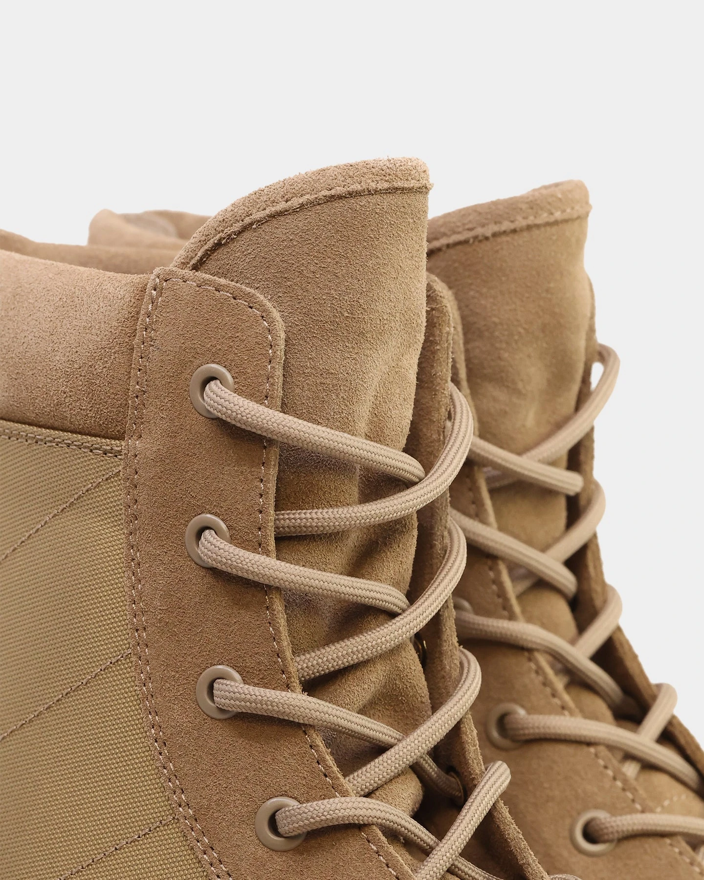 Saint Morta Legion Boot Mocha 10 Saint Morta Legion Boot Mocha - Image 8