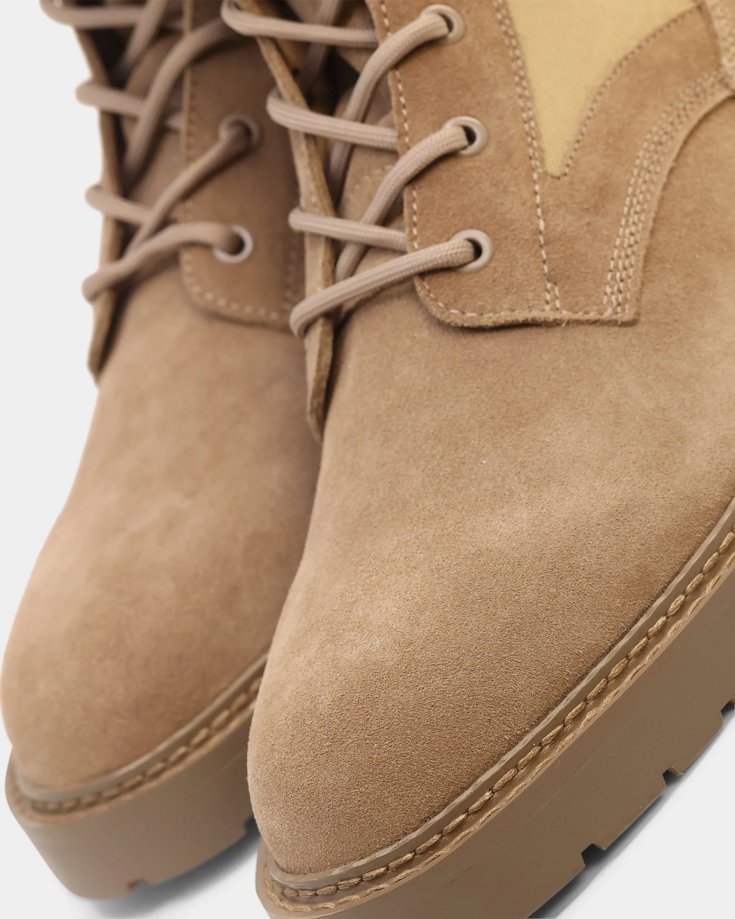 Saint Morta Legion Boot Mocha 11 Saint Morta Legion Boot Mocha - Image 9