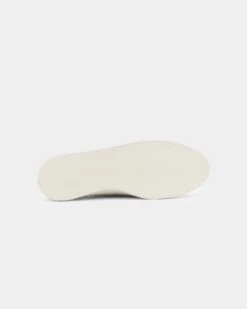 Saint Morta Hemisphere Suede Slip On Loafer White/White -Culture Kings 05007985 YW240 default 0050