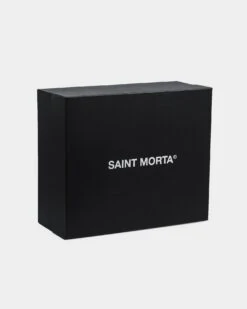Saint Morta Chunky Boot Black -Culture Kings 05008208 YB001 default 0120