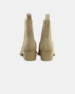 Saint Morta Nomad Pointy Toe Chelsea Boot Tan 13 Saint Morta Nomad Pointy Toe Chelsea Boot Tan -Culture Kings 05008212 YT001 default 030