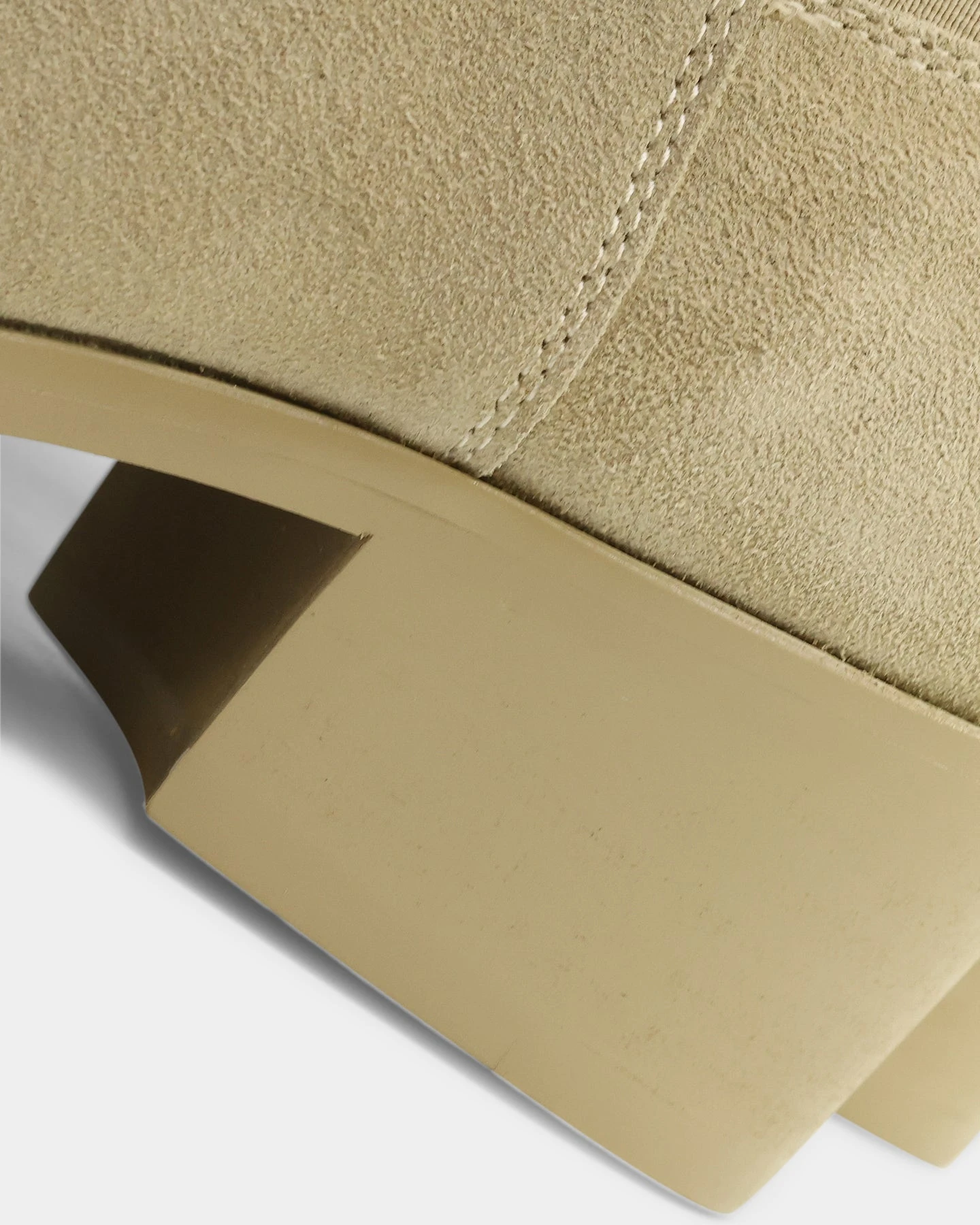 Saint Morta Nomad Pointy Toe Chelsea Boot Tan 9 Saint Morta Nomad Pointy Toe Chelsea Boot Tan - Image 7