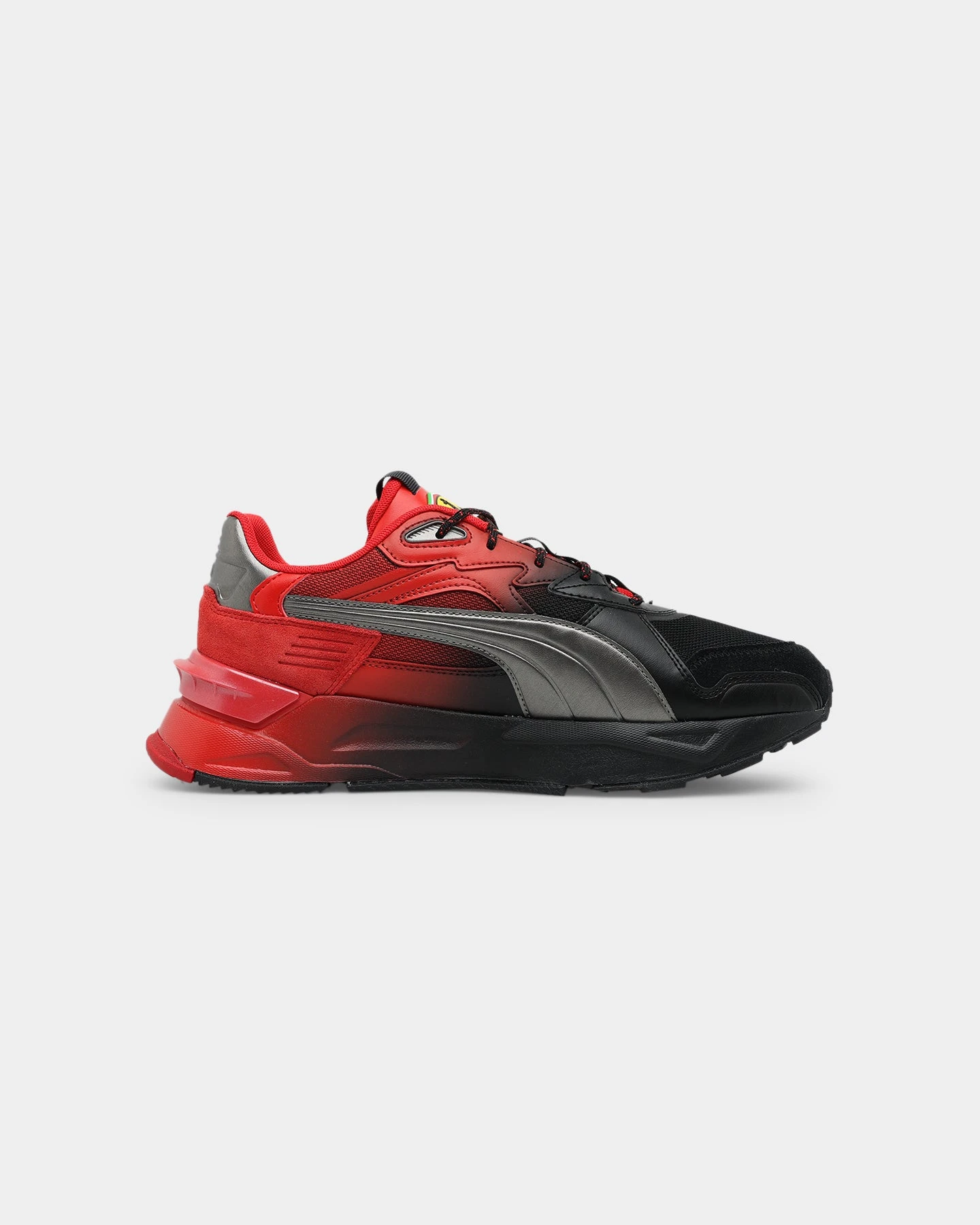 Puma X Ferrari Mirage Sport Puma Black 7 Puma X Ferrari Mirage Sport Puma Black - Image 5