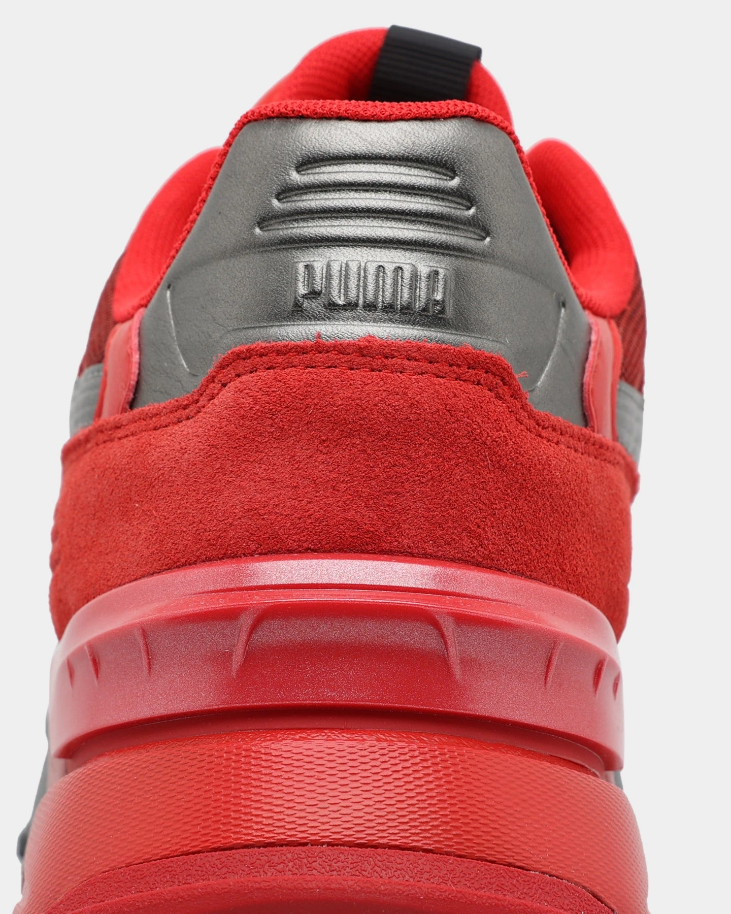 Puma X Ferrari Mirage Sport Puma Black 12 Puma X Ferrari Mirage Sport Puma Black - Image 10