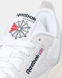 Reebok Women's Classic Leather SP Extra White -Culture Kings 05010506 YW100 default 0060
