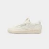 Reebok Women's Club C 85 Vintage Chalk -Culture Kings 05010507 YC162 default 0010