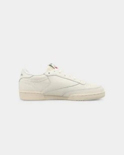 Reebok Women's Club C 85 Vintage Chalk -Culture Kings 05010507 YC162 default 0040