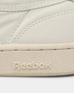 Reebok Women's Club C 85 Vintage Chalk -Culture Kings 05010507 YC162 default 0070