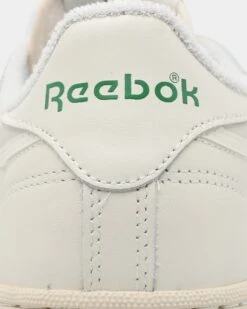 Reebok Women's Club C 85 Vintage Chalk -Culture Kings 05010507 YC162 default 0090