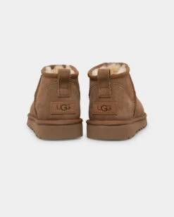 Ugg Boots Women's Classic Ultra Mini Boots Chestnut -Culture Kings 05010698 YC060 default 0030 copy