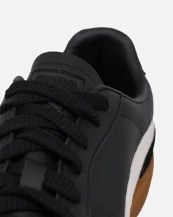 Puma Palermo Leather Sneakers Puma Black -Culture Kings 05010767 YP943 default 0060