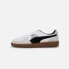 Puma Palermo Leather Sneakers Puma White