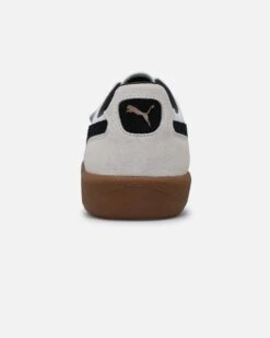 Puma Palermo Leather Sneakers Puma White -Culture Kings 05010768 YP642 default 0090