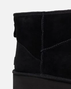 Ugg Boots Women's Classic Mini Platform Black 16 Ugg Boots Women's Classic Mini Platform Black -Culture Kings 05010845 YB001 default 0070