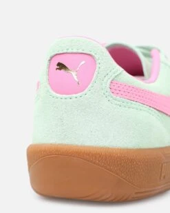 Puma Women's Palermo Green -Culture Kings 05011394 YG600 default 00100
