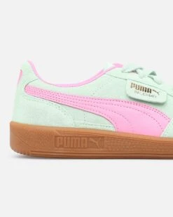 Puma Women's Palermo Green -Culture Kings 05011394 YG600 default 0080