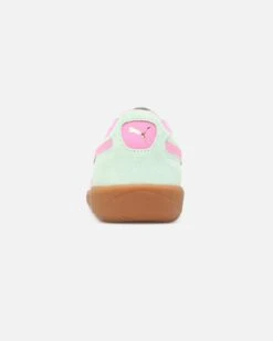 Puma Women's Palermo Green -Culture Kings 05011394 YG600 default 0090