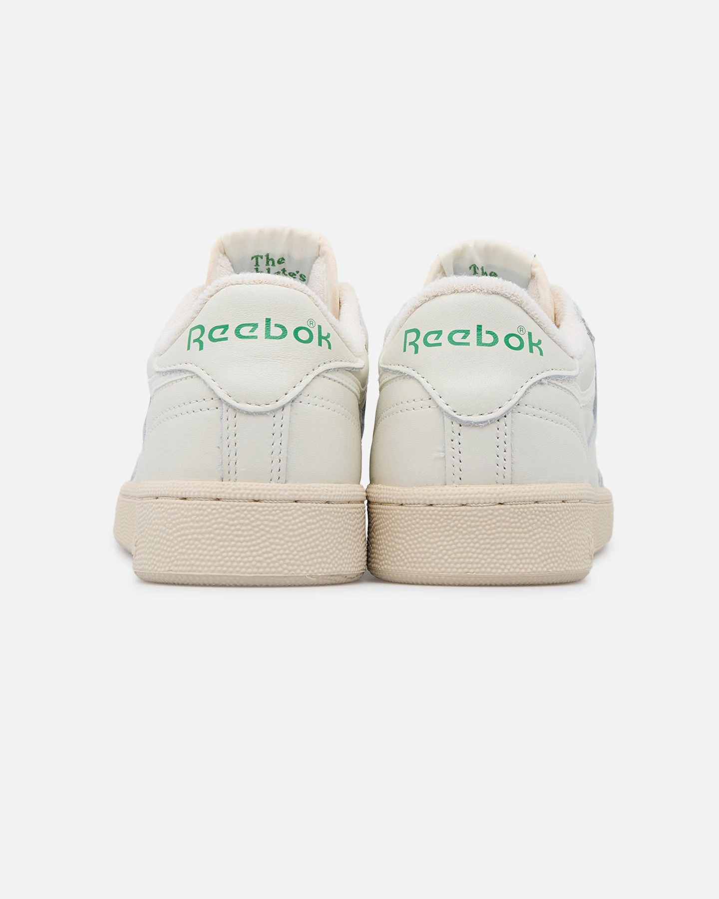 Reebok Club C 85 Vintage Chalk 6 Reebok Club C 85 Vintage Chalk - Image 4