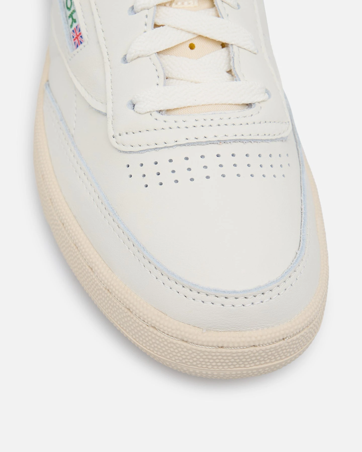 Reebok Club C 85 Vintage Chalk 9 Reebok Club C 85 Vintage Chalk - Image 7